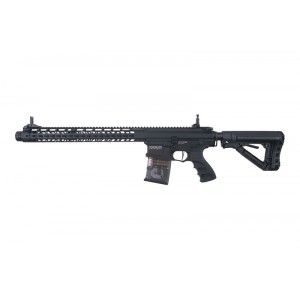 Модель автомата TR16 MBR 308WH AEG Airsoft Rifle, Black (125-135m/s) G2H-016-WHH-BNB-NCM (G&G)